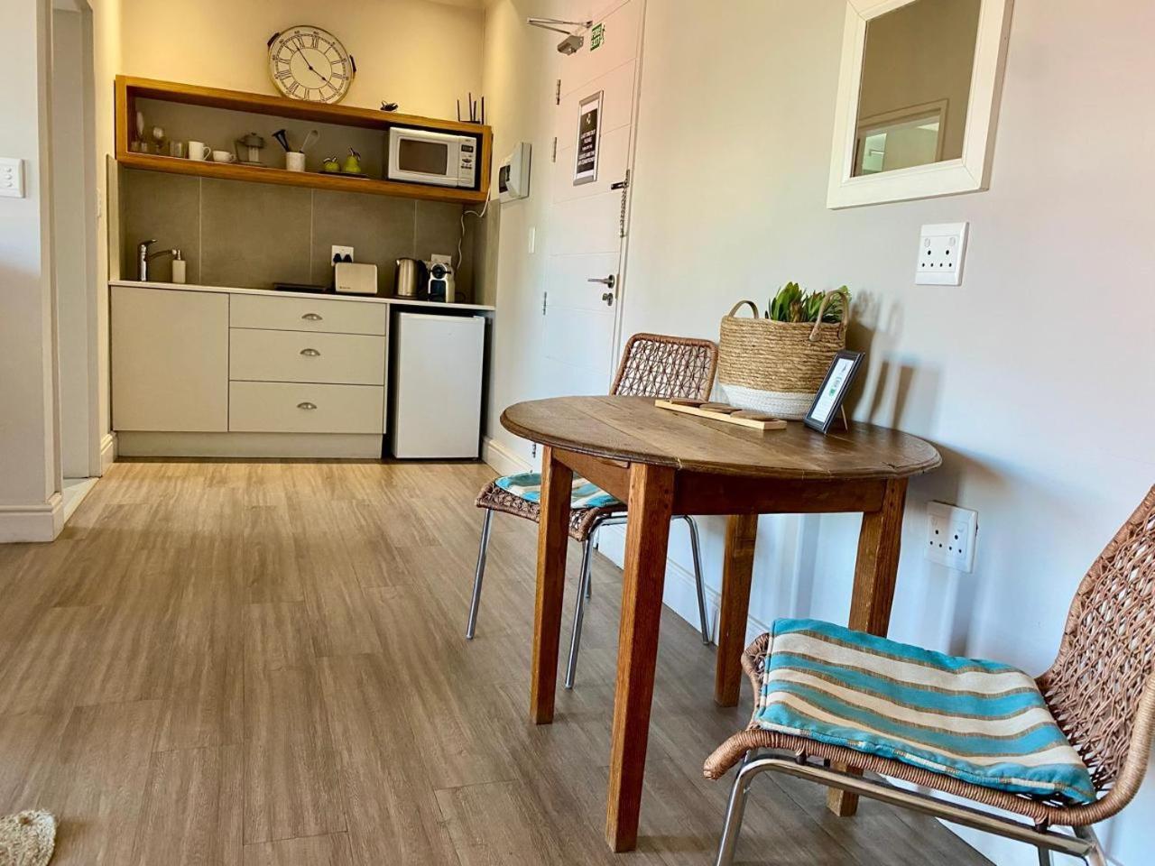 Hermanus Waterfront Apartment Quarto foto
