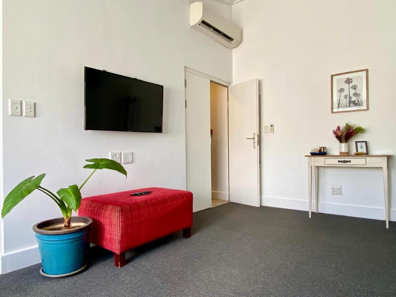 Hermanus Waterfront Apartment Quarto foto