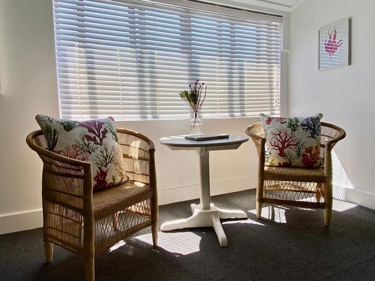Hermanus Waterfront Apartment Quarto foto