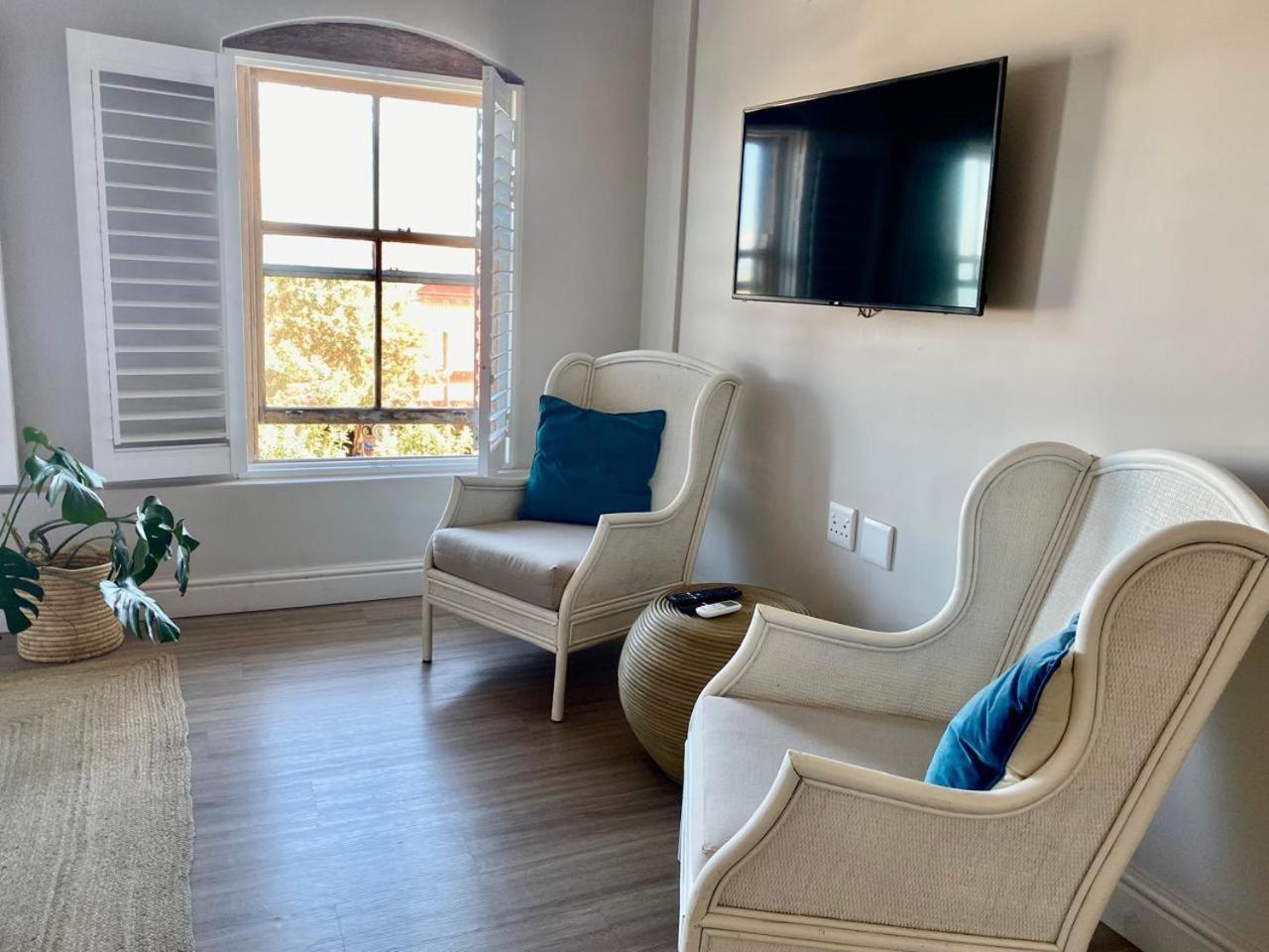 Hermanus Waterfront Apartment Quarto foto