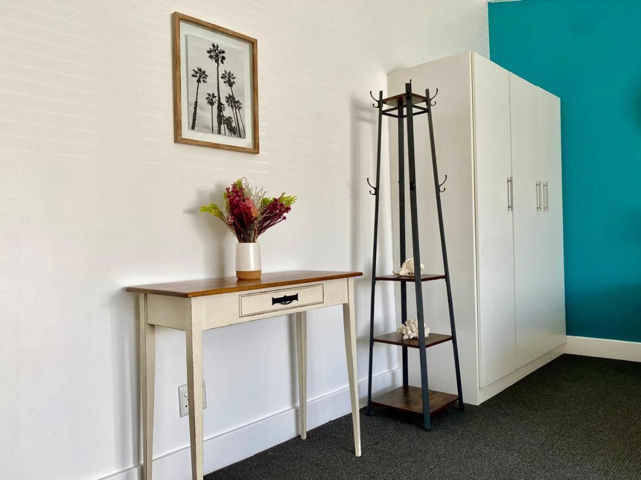 Hermanus Waterfront Apartment Quarto foto