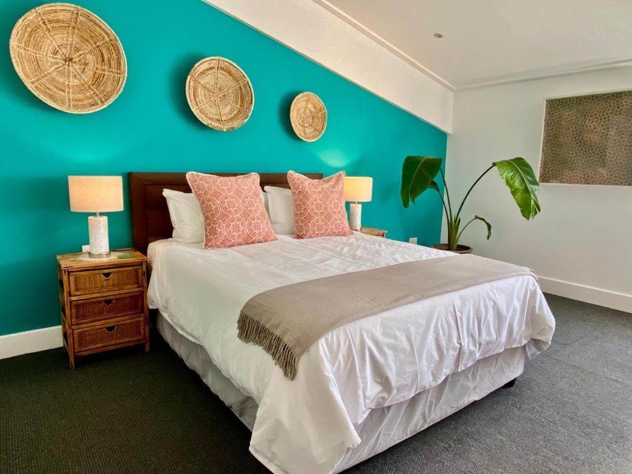 Hermanus Waterfront Apartment Quarto foto