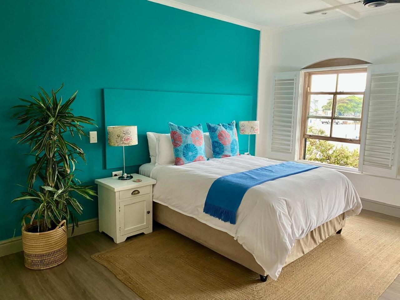 Hermanus Waterfront Apartment Exterior foto